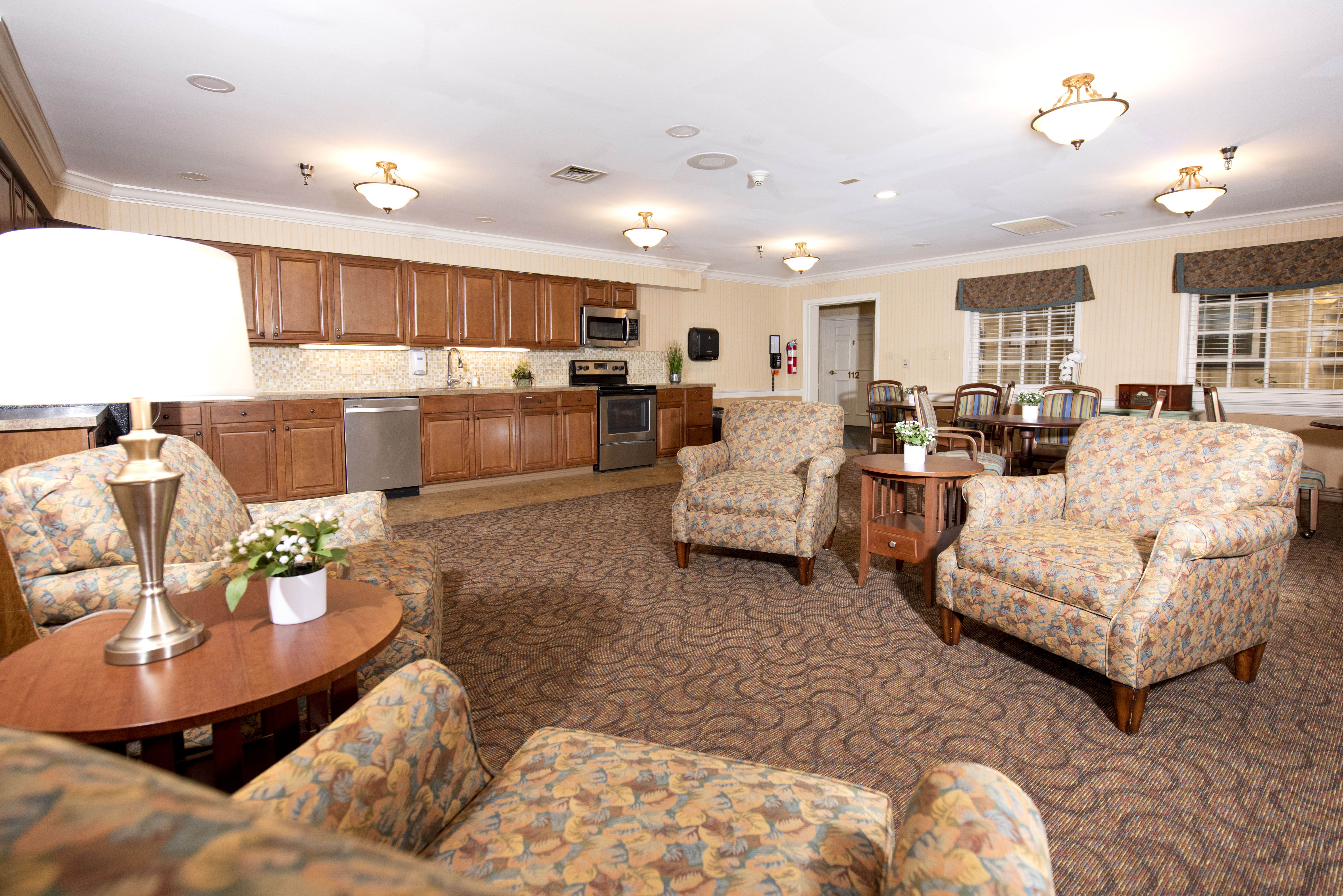 Providence Place Senior Living of Lancaster_7